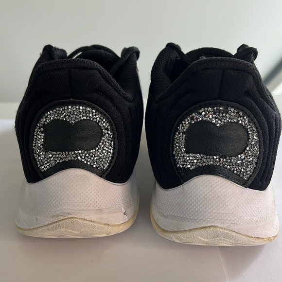 Sz 10 Naomi Osaka x NikeCourt Air Zoom GP Turbo Tie Dye Athletic Shoes Sneakers - Picture 3 of 15